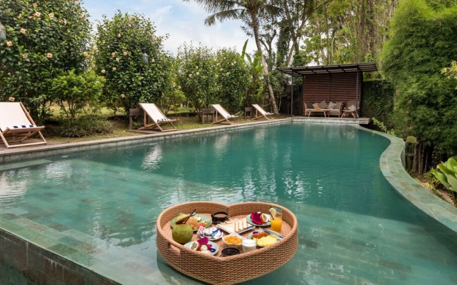 Villa Ananta Ubud