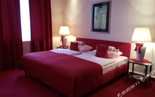 Hotel-Restaurant Der Schwan