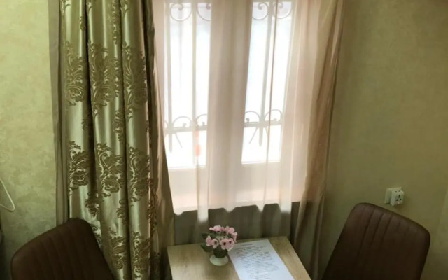 Guest House Rafayel