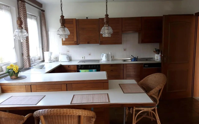 Ferienwohnung Grothoff