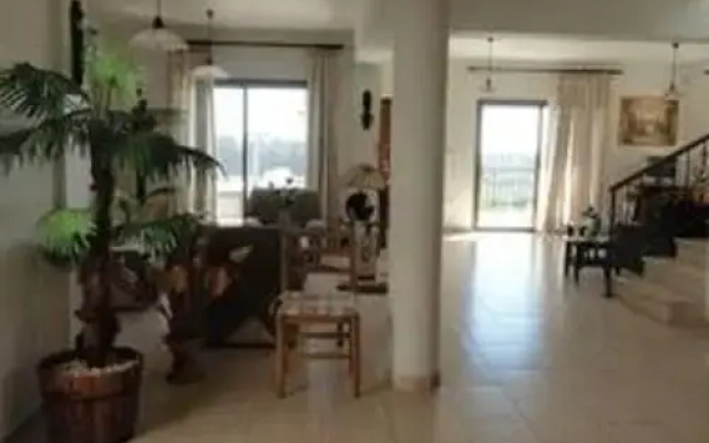 Villa Georgia