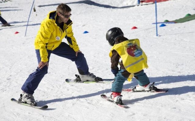 Kinderhotel Ramsi