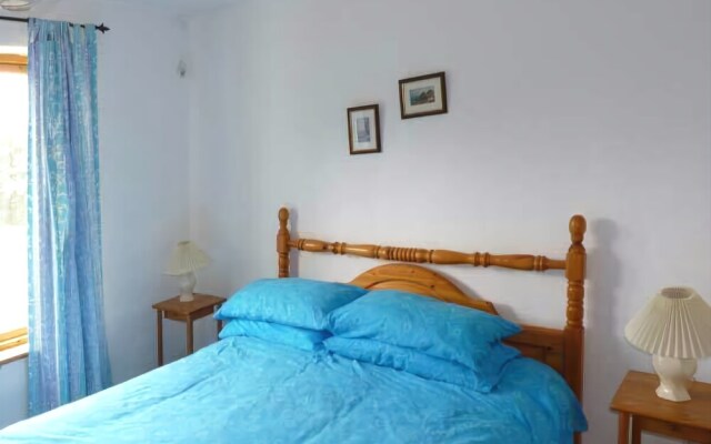 Carrig Mor