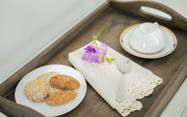 Palazzo Ventimiglia Lodge&Suites