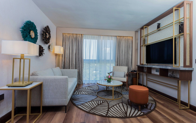 InterContinental Lusaka by IHG