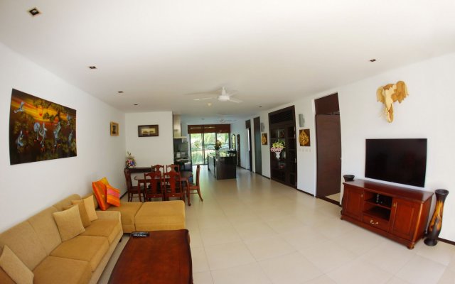 Casuarina Shores