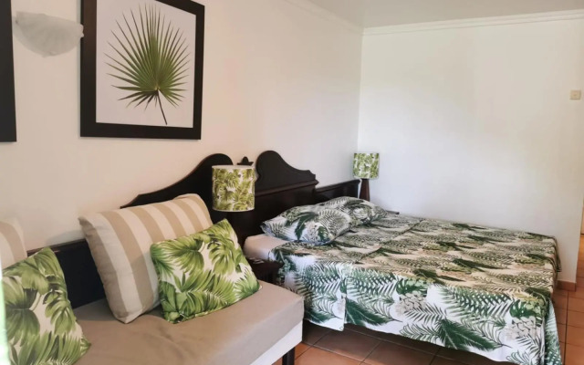 Studio dans résidence de tourisme