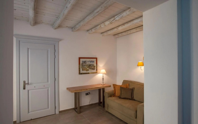 Miland Suites