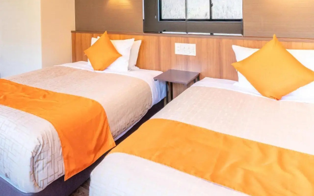 Livemax Resort Miyahama Onsen-ocean