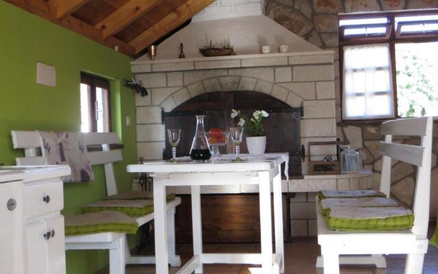 Holiday Home Artina 2