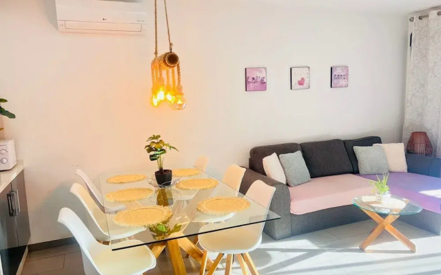 Apartment in La Zenia for 5 Guests