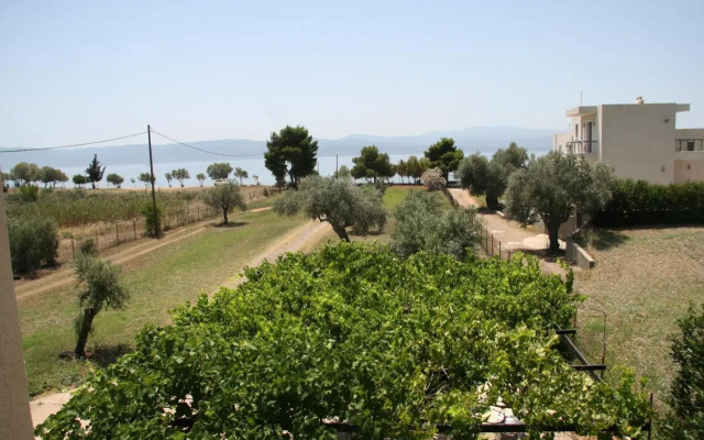 Villa Vlichos