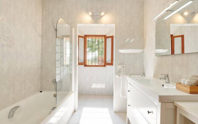 Villa Sa Cuina | Ibiza