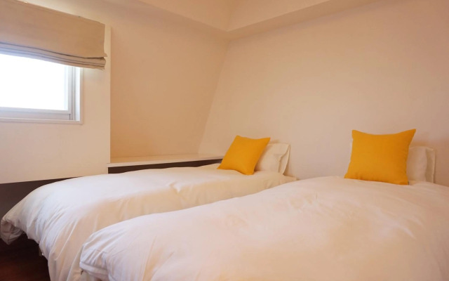 Dog Garden Resort Shonan Enoshima