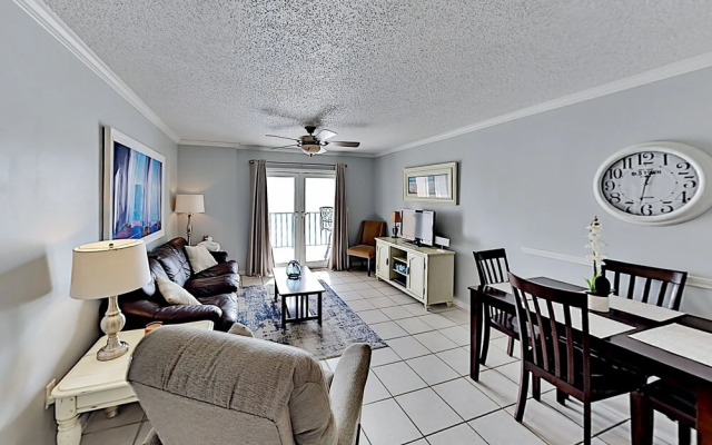 Surf2502 2 Bedroom Condo