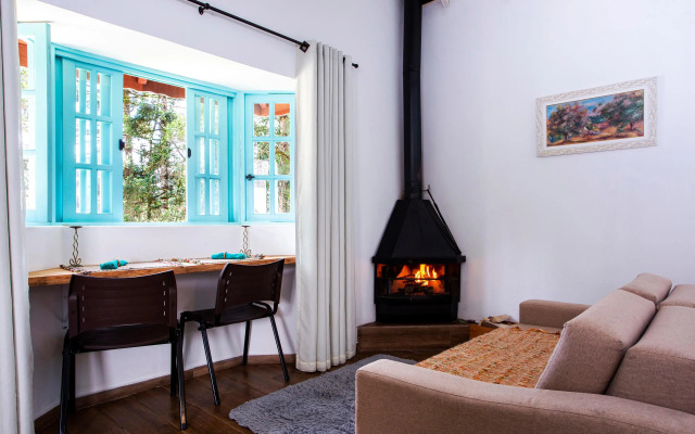 Pousada Vila Suíça