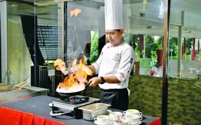 Hotel Sendang Sari