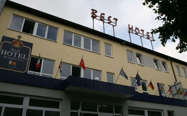 Taste Hotel Jettingen