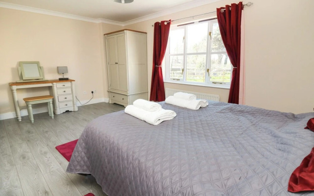 Glyn Cottage