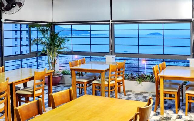 Arise Hotel Nha Trang