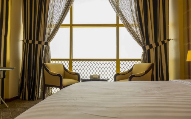 Manama Tower Hotel