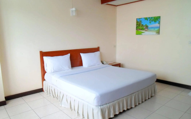 Tapee Hotel