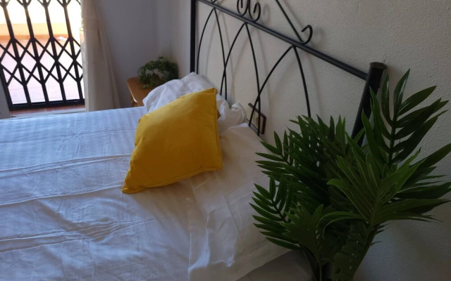 El Galan Villa Attractive 5 Bedroom