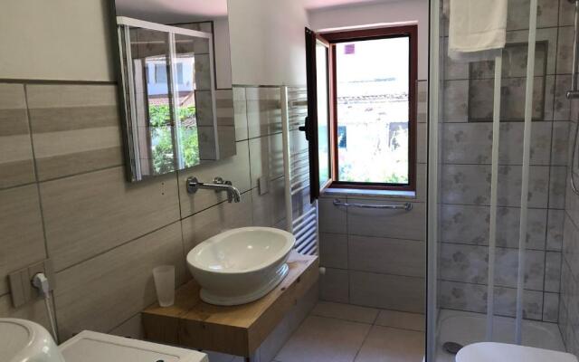 Casa Vacanze Nonna Suocera