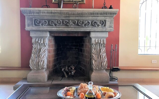Quinta la Vida, Come and Have the Best Stay - Bbq