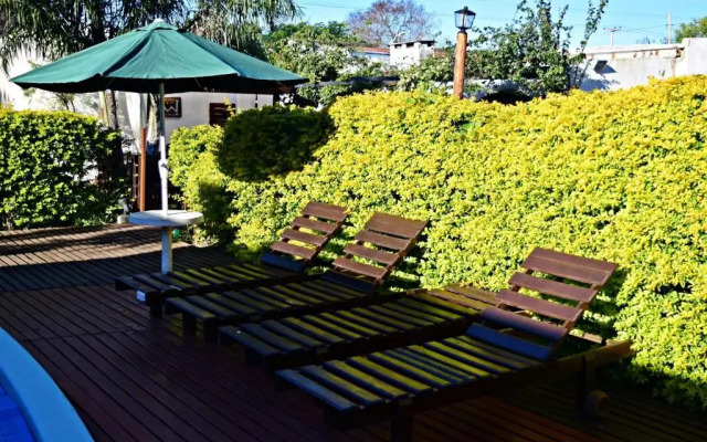 Esquina Apart Hotel