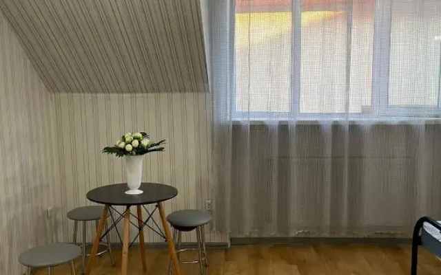 VIP hostel