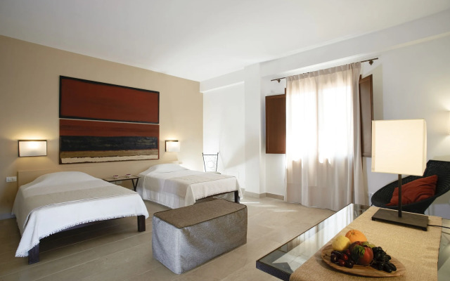 Relais Parco Cavalonga