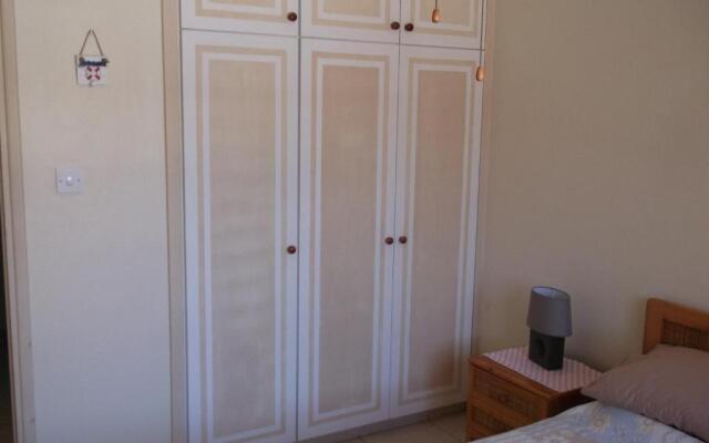 The Paphos Pafia 2 Apartment