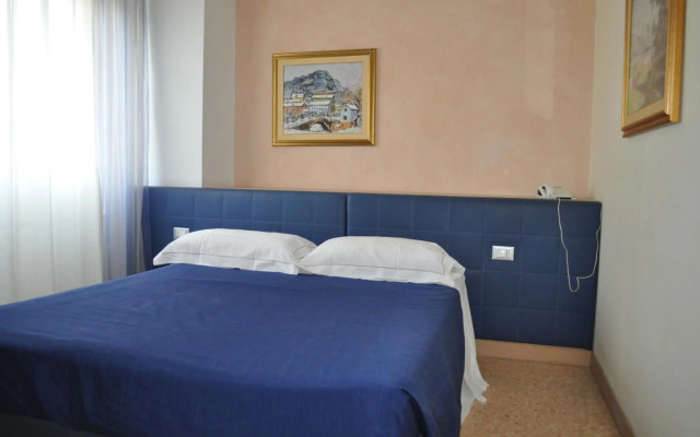 Hotel Igea