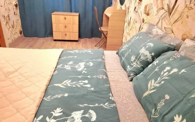 Квартира в Петрозаводске на улице Шотмана 4