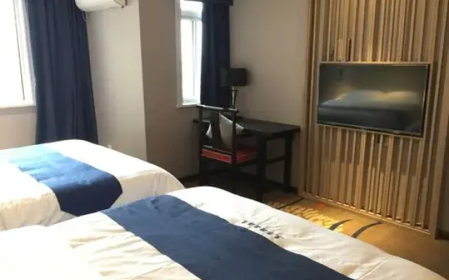 Fuyang xingmike express hotel