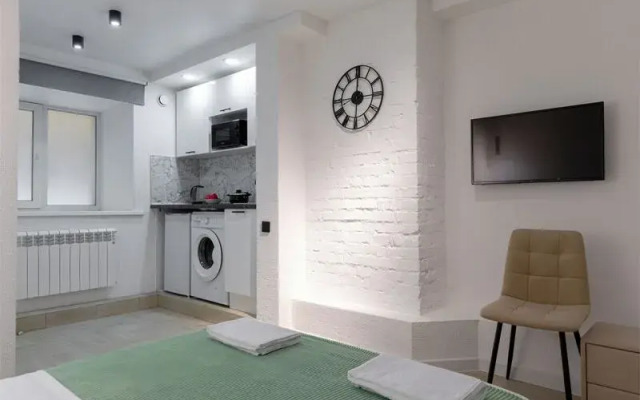 City Group Apartments on Lesnoy Prospekt, 3