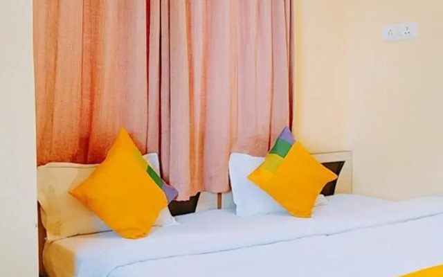 Coronet Luxurious Apartments