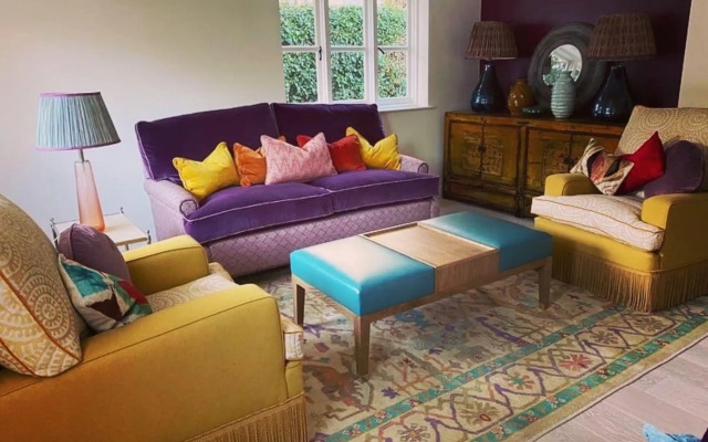 Grosvenor Apartments - PoshPads