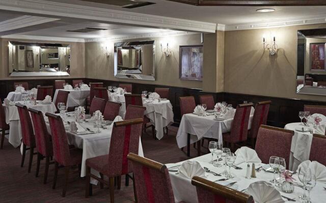 Old Palace Lodge Hotel