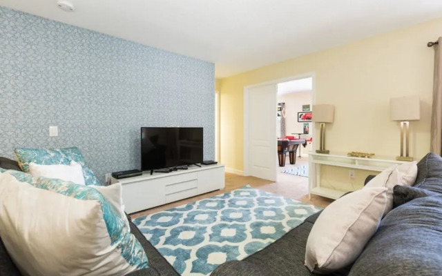 Villa 1422 WexfoRoad Champions Gate