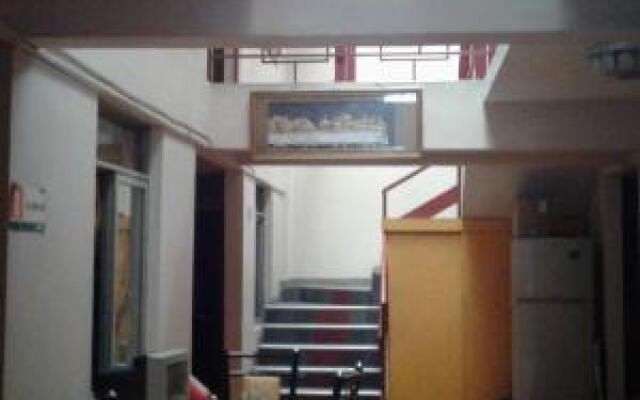 Hostal Central