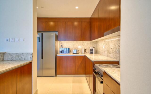 Dubai Hills Estate - Mulberry B1 502