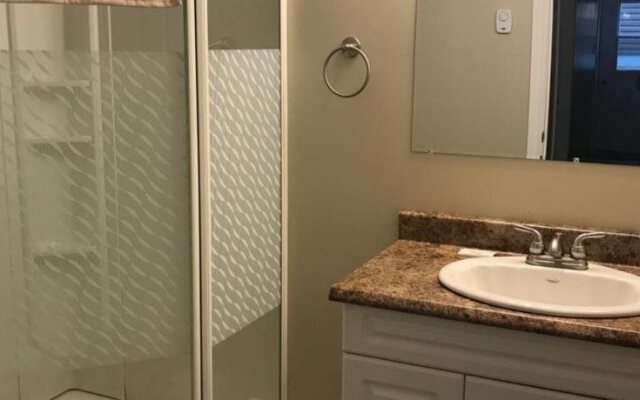 Riverview Suites