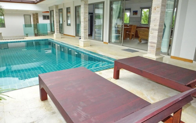 Planetz Ko Samui Best Relaxe Peaceful Private Pool Villa