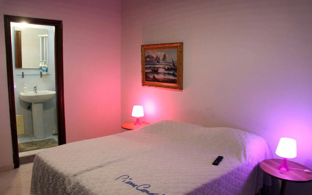 B&B Cinquestelle