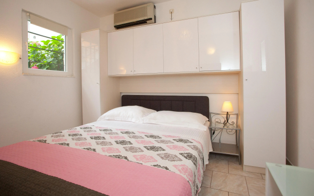 Apartment Alma