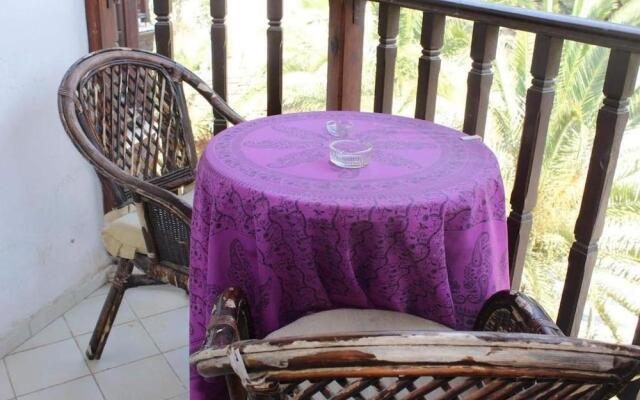 Orkide Apart Hotel