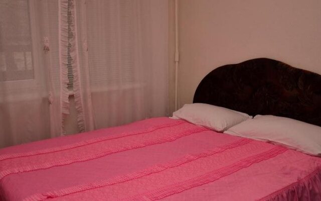 Mini Hotel Vesna