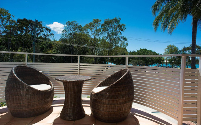 Noosa Sun Motel